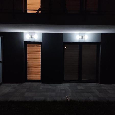 Apartament Zielone Tarasy رشيشوف المظهر الخارجي الصورة