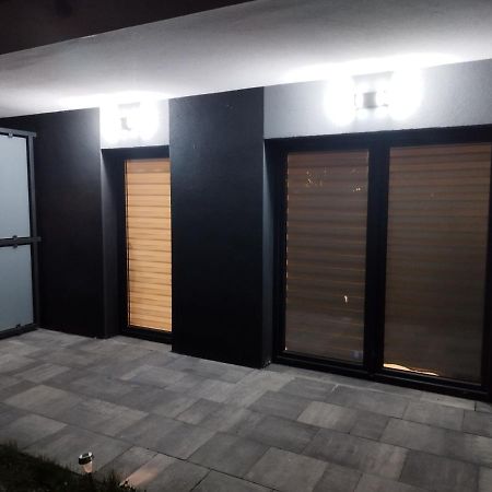 Apartament Zielone Tarasy رشيشوف المظهر الخارجي الصورة
