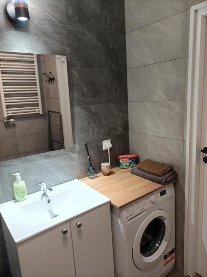 Apartament Zielone Tarasy رشيشوف المظهر الخارجي الصورة