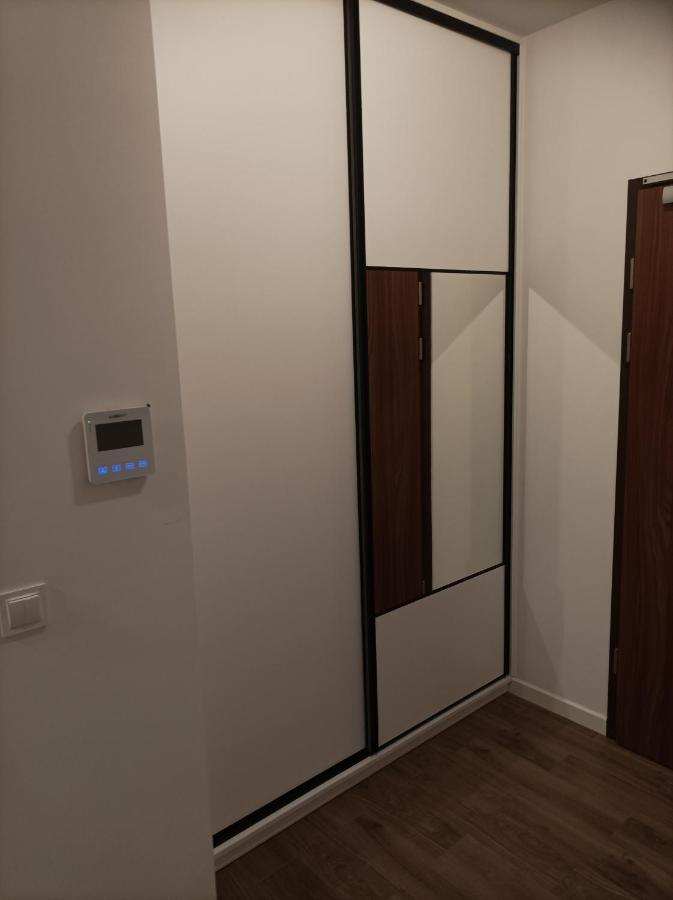 Apartament Zielone Tarasy رشيشوف المظهر الخارجي الصورة