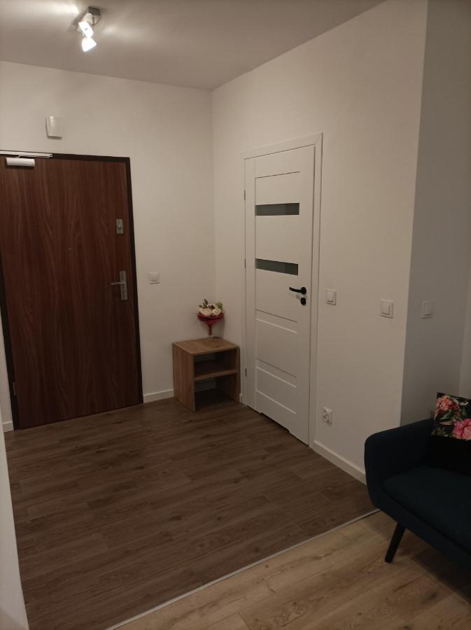 Apartament Zielone Tarasy رشيشوف المظهر الخارجي الصورة