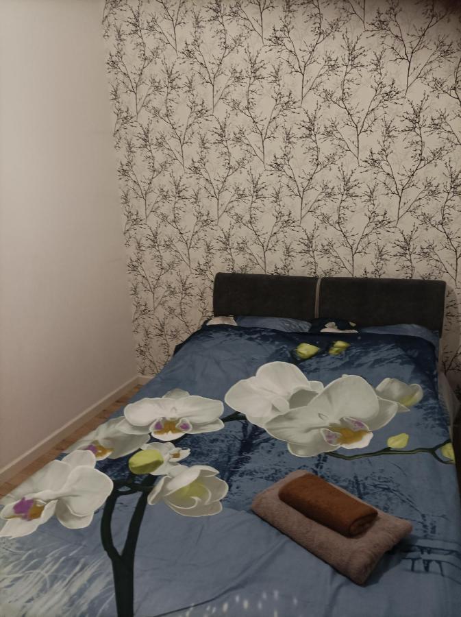 Apartament Zielone Tarasy رشيشوف المظهر الخارجي الصورة