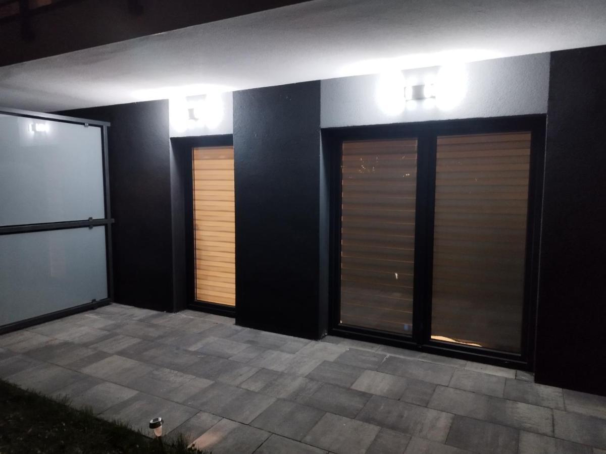 Apartament Zielone Tarasy رشيشوف المظهر الخارجي الصورة