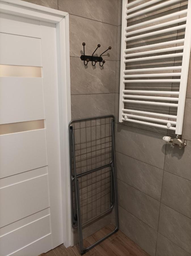 Apartament Zielone Tarasy رشيشوف المظهر الخارجي الصورة