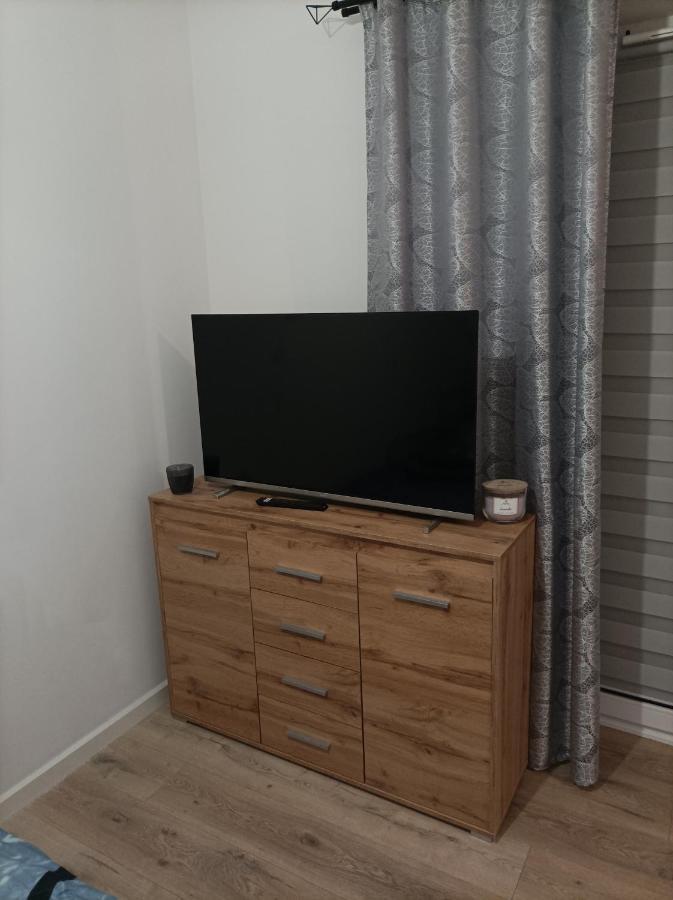 Apartament Zielone Tarasy رشيشوف المظهر الخارجي الصورة